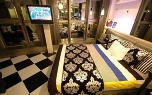 Sky Bar B&B