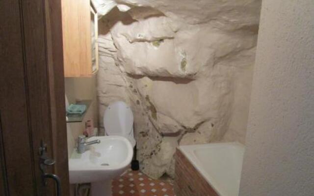 Gîte Alpes Mancelles