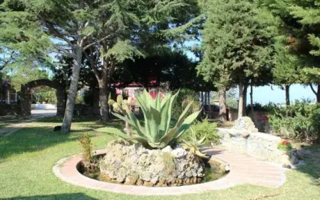Solchiaro Resort B&B