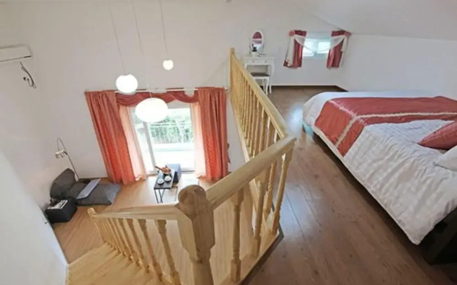 Gapyeong Rowa River View Pension
