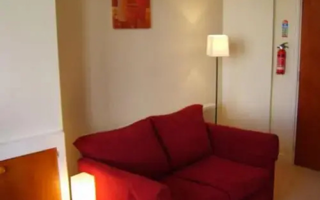 Blackpool Lodge Apartments