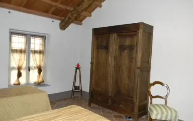 Agriturismo La Longa