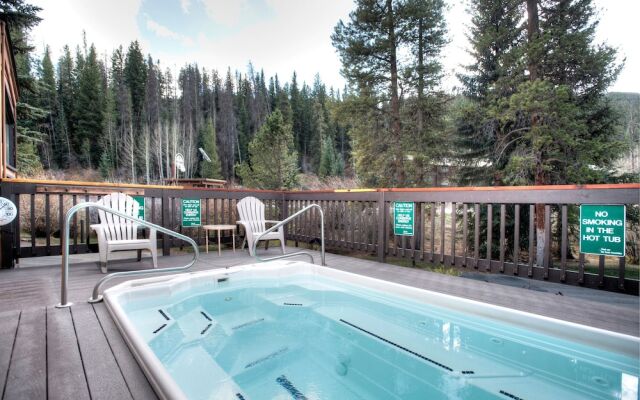 Key Condo 2939 - 1 Br Condo