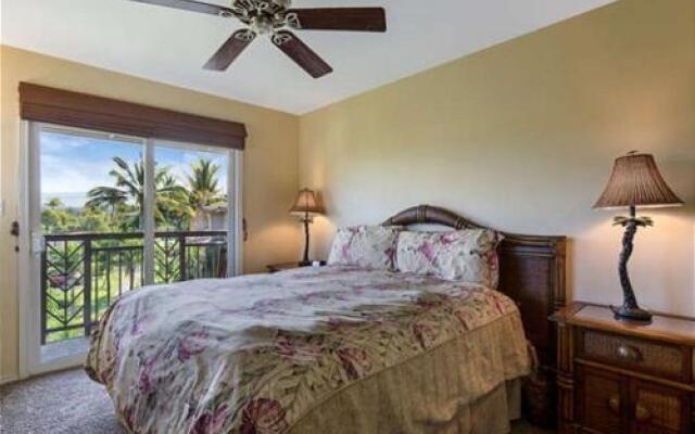 Book your Hawaiian Getaway at the Waikoloa Colony Villas 2406