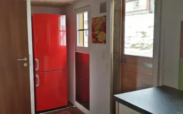 Bauernhaus Hinterbühle