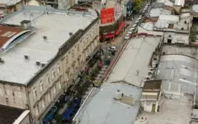 Temporario Tucumán