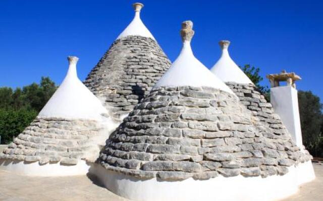 Trullo Padalini