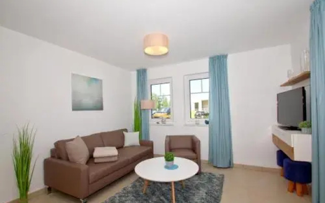 Strandresort Rex Rugia - Haus 14