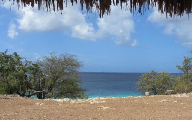 Bed & Breakfast, Land-house with Yoga-specials. in St. Marie, Curacao from 81$, photos, reviews - zenhotels.com