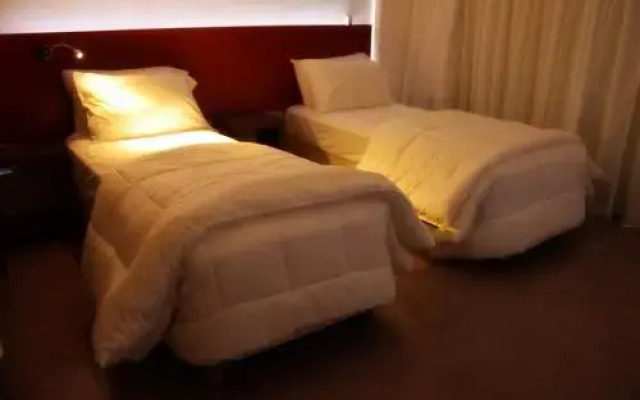 Paladium Suites