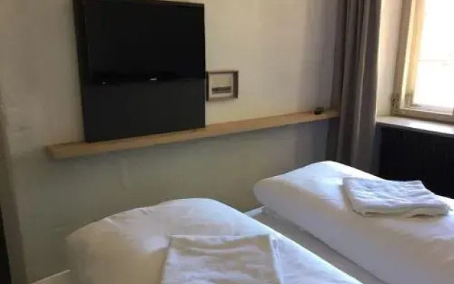 Alte Zollstation Pittenhart