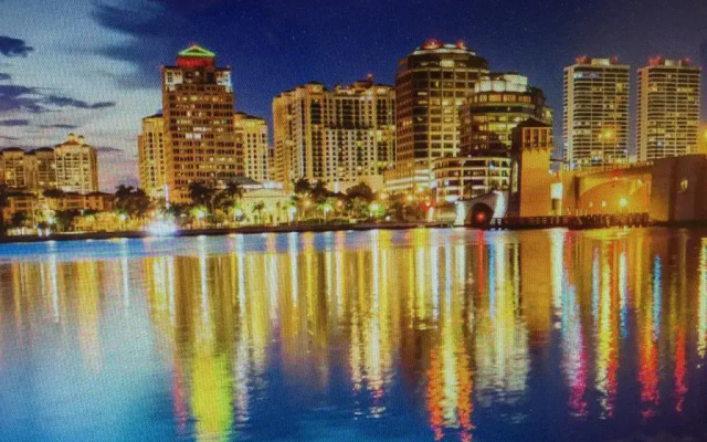 The Palm Beach Hotel Condominium