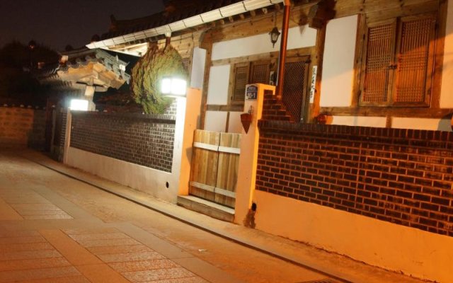 Janedang Hanok Guest House