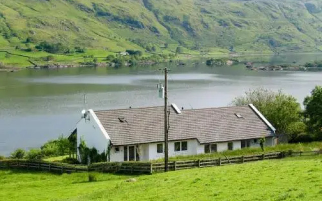 Holiday Home between Tourmakeady and Leenane