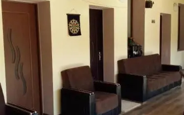 Inn on Ushba 2