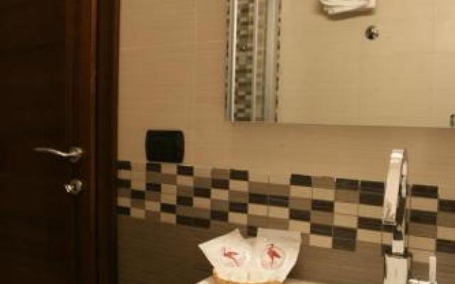 Agriturismo Al Platano