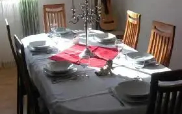 Guesthouse Casa Bevanda