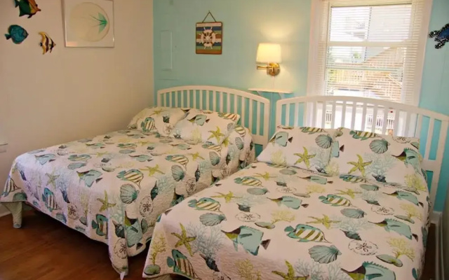 Our Ocean Retreat - 3 Br Home