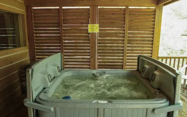 A-Frame #05 - Hocking Hills