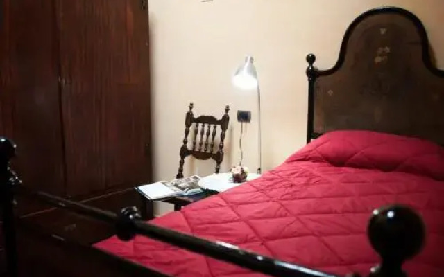 B&B Piazza del Papa