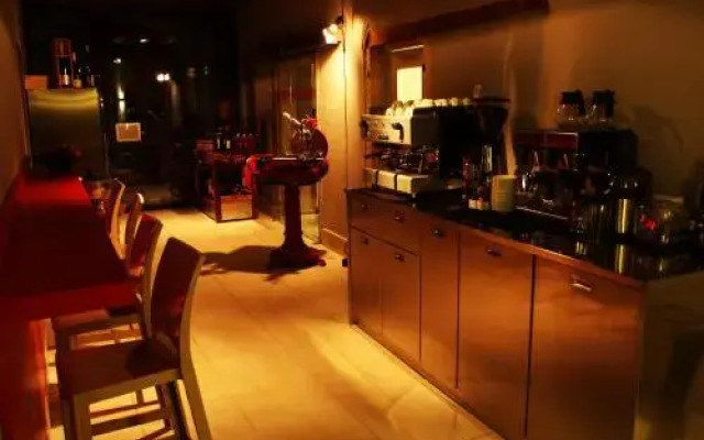 Damaranto Residenza E Cucina