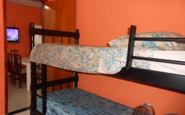 Hostel Tavares Bastos