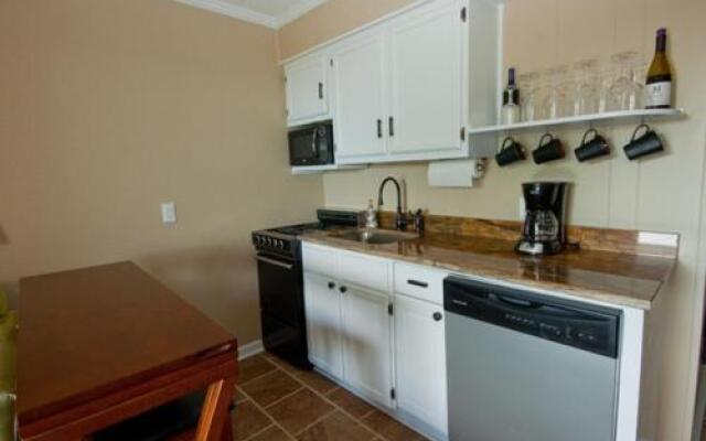 Seaside Villas #WSS327