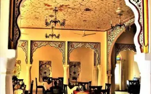 Sanchal Fort, Barmer - A Justa Hotel