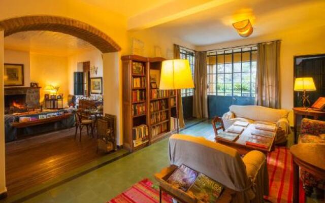 Estancia La Constancia