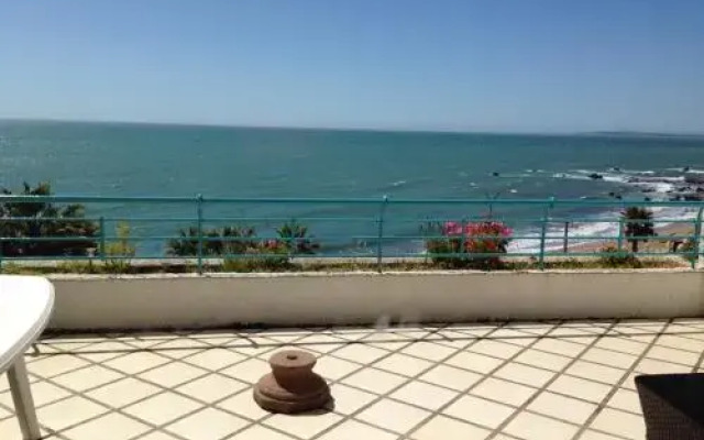 Playa Paraiso