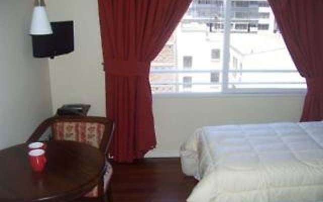 Edificio Gran Santiago