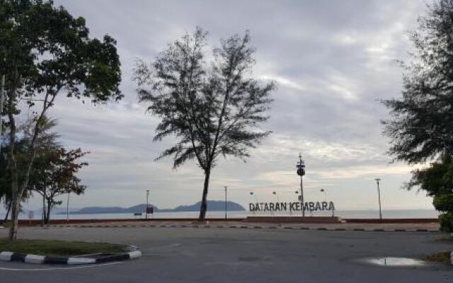 Seaview Homestay Mersing