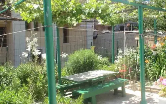 Mitreva Holiday Home