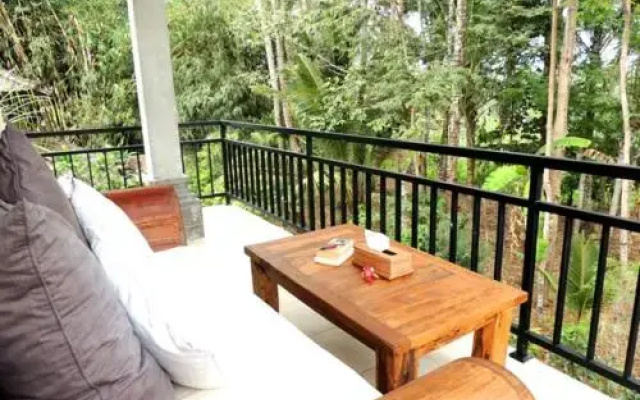 Payogan Homestay