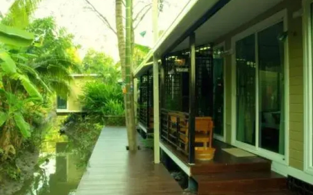 Boonyakan Resort