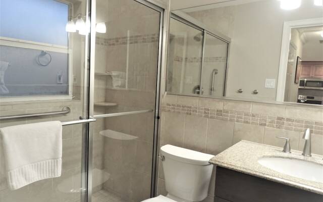 Jamaica Royale - 057 - 1 Br Villa