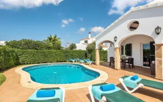 Villa Malva