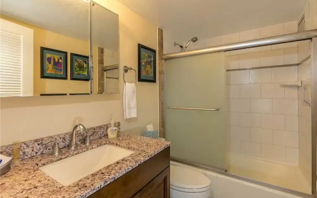 Maui Vista #2212 - 1 Br Condo