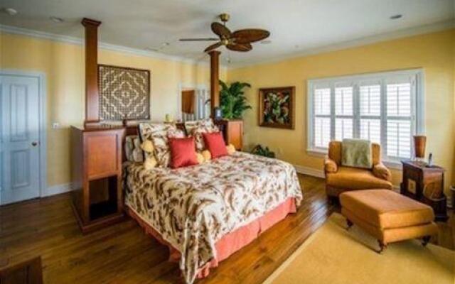 Luxury Homes by BeachTime Rentals Indian Rocks Beach