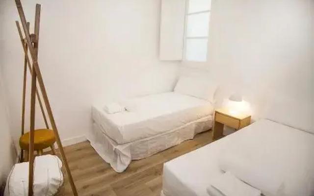 Homesearch Eixample