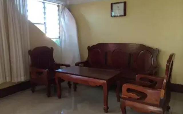 Leap Mong Kol Hotel