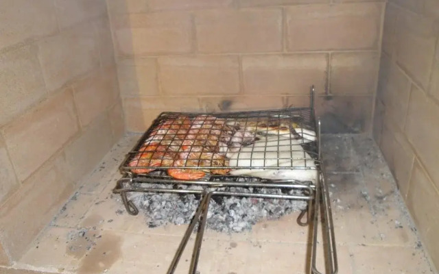 Dimora tra Cielo e Mare