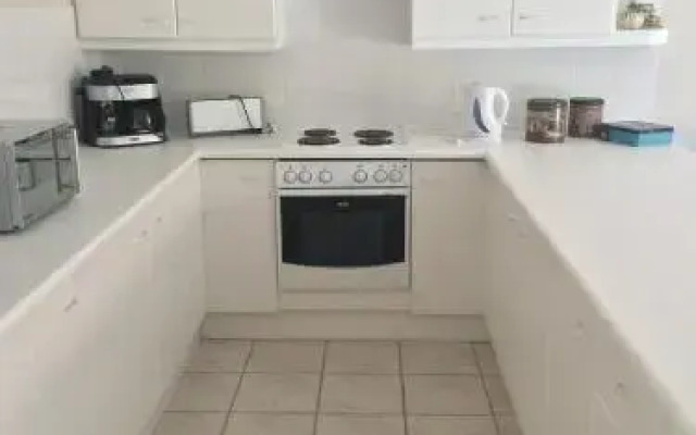 Pladda in Plett