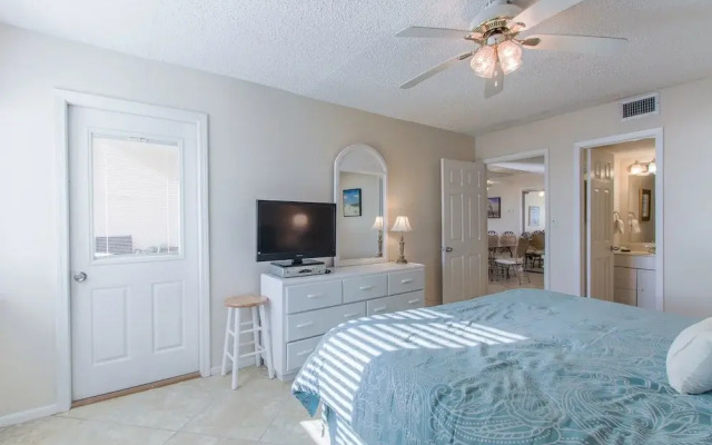 Gulf Shore Condo #520