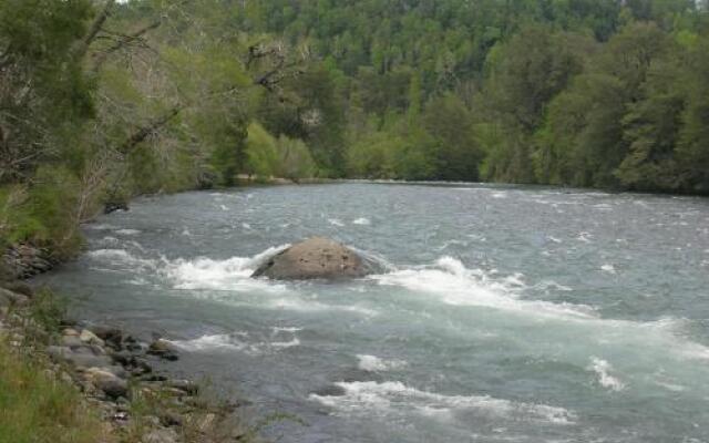 Cabañas Valle del Río