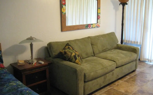 Kihei Bay Surf #123 - Studio Br Condo