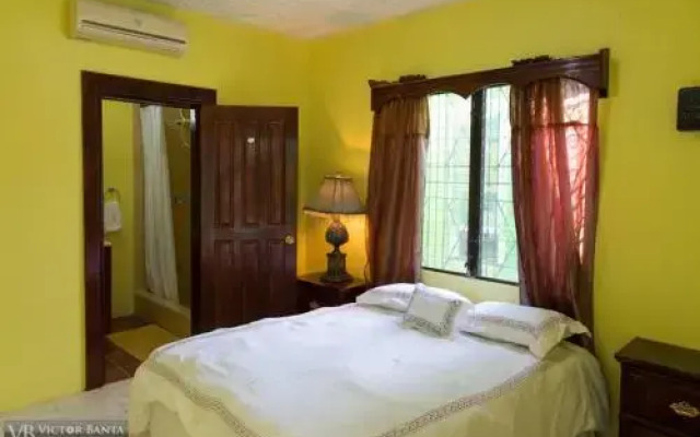 Belize Toucan Nest Hotel