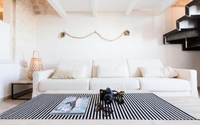 Ad Ostuni da zio Piero