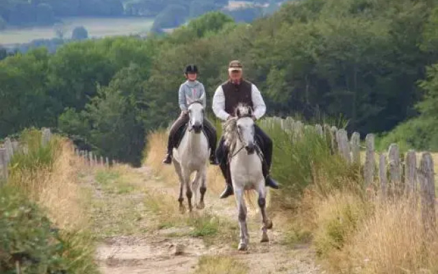 Chambres d'hôtes Fleur de Lis