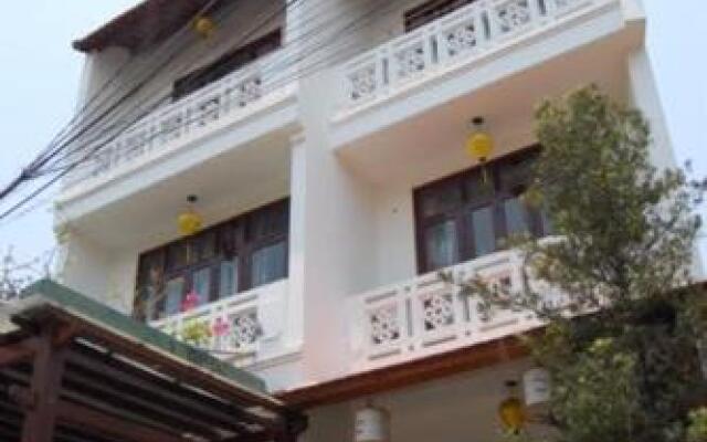 Vang Anh Homestay